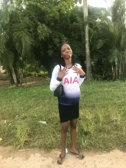 Asuezibe – Egg Donor in Yenagoa, Bayelsa, Nigeria