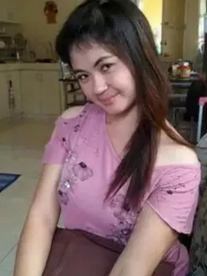 Bernadette – Egg Donor in Manila, Manila, Philippines – photo 3