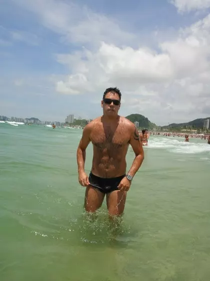 Alex – Sperm Donor in Porto Alegre, Rio Grande do Sul, Brazil – photo 2