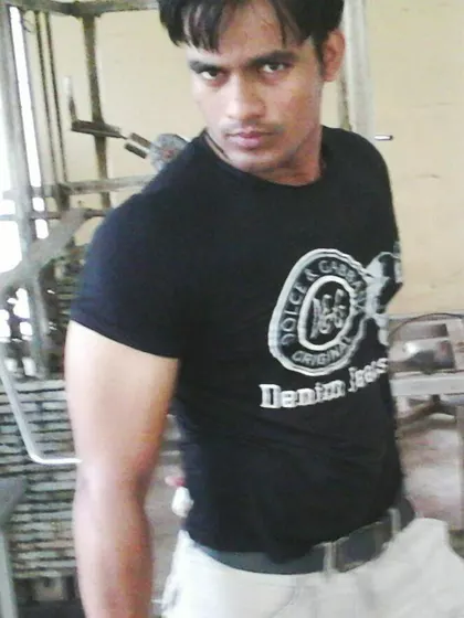 Manojkumar – Sperm Donor in Noida, Delhi, India – photo 3