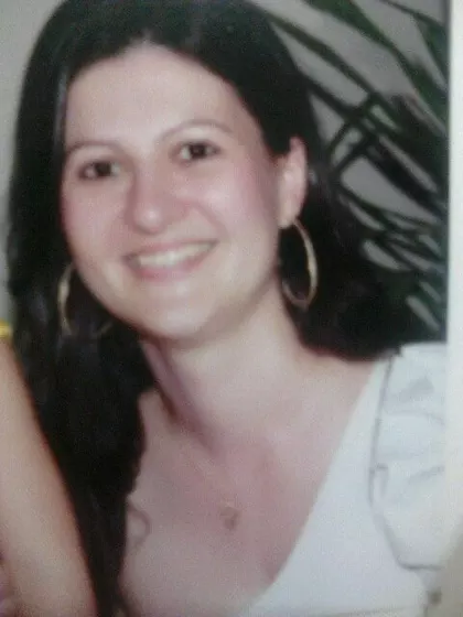 Raquel – Surrogate Mother in Alfredo Chaves, Espirito Santo, Brazil