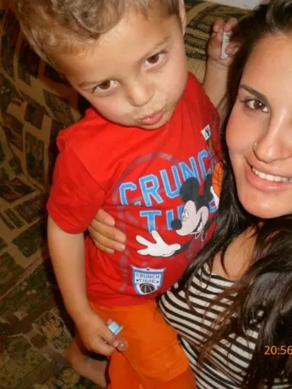 Camila – Surrogate Mother in Sao Joao da Boa Vista, Sao Paulo, Brazil – photo 2