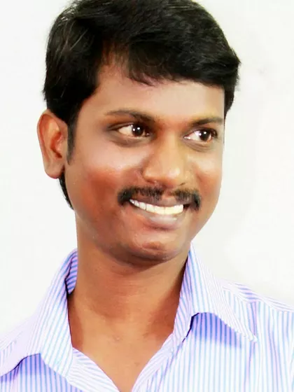 Saravana – Sperm Donor in Vadippatti, Tamil Nadu, India