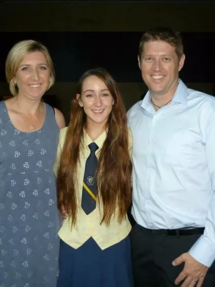 Nicholas – Sperm Donor in Mackay, Queensland, Australia