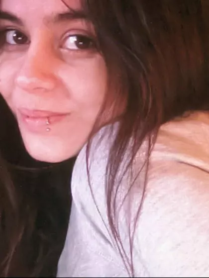 Vera – Egg Donor in Lisboa, Portugal