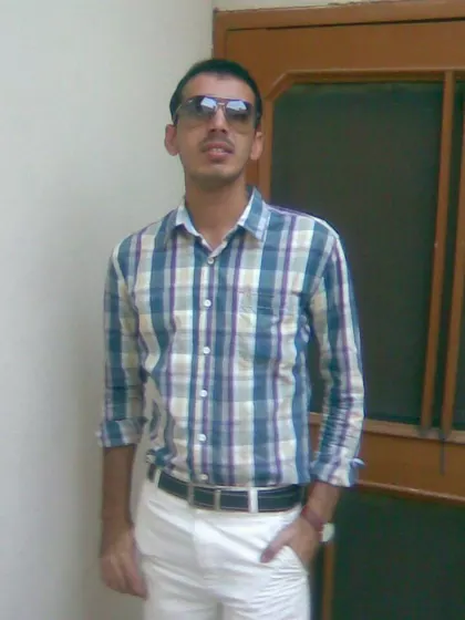 Surender ā Sperm Donor in Hisar, Haryana, India