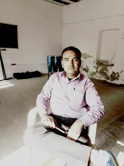 Aftab – Sperm Donor in Dehli, Delhi, India – photo 2