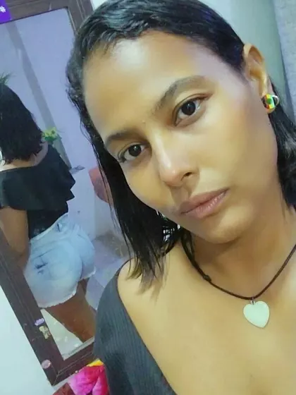 Camila – Egg Donor in Bahia, Brazil