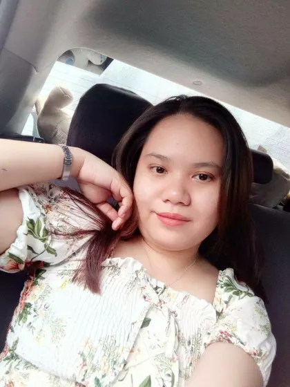 Jelyn – Surrogate Mother in Quezon City, Quezon City, Philippines – photo 2