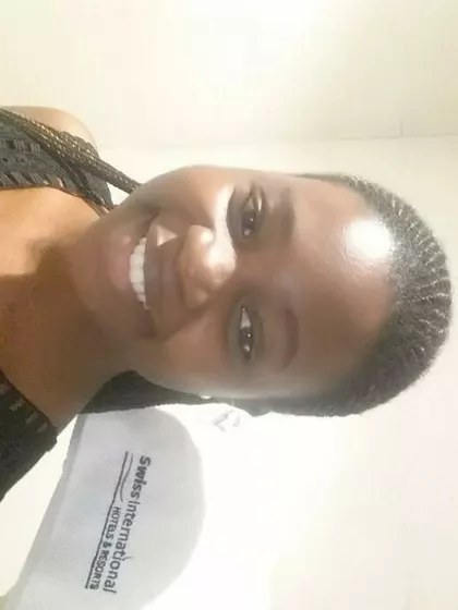 Mimi – Surrogate Mother in Akra, Greater Accra, Ghana – photo 3