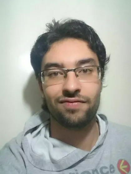 Oualid – Sperm Donor in Casablanca, Casablanca, Morocco