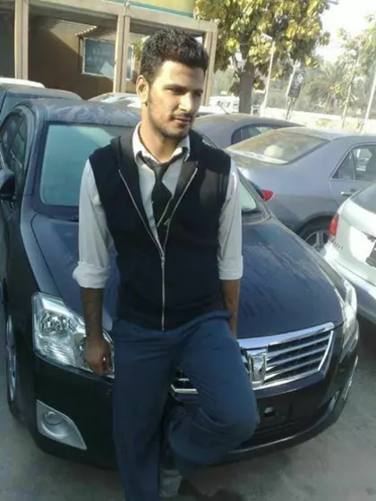 Shehroze – Sperm Donor in Faisalabad, Punjab, Pakistan – photo 2