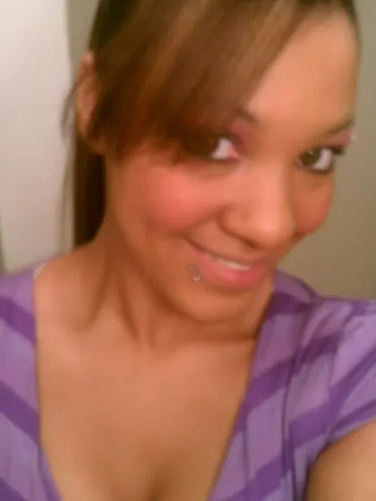 Danielle – Egg Donor in Louisville, Kentucky, United States
