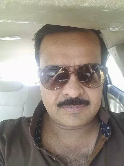 Mohmad – Sperm Donor in As Safa, Makkah, Saudi Arabia – photo 1
