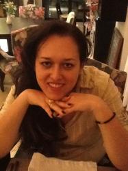 Photo 2 of egg donor profile in Sao Paulo, Sao Paulo, Brazil