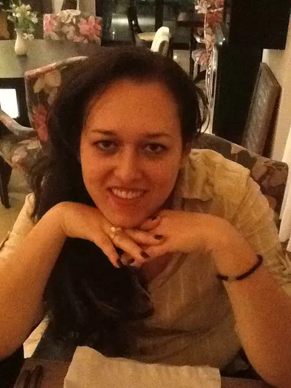 Pricila – Egg Donor in Sao Paulo, Sao Paulo, Brazil – photo 2