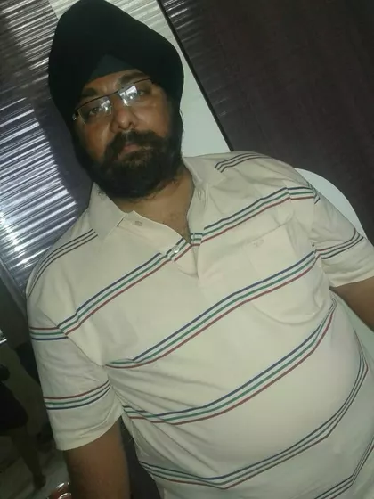 Gurmeetsingh – Sperm Donor in Gandhidham, Gujarat, India – photo 4