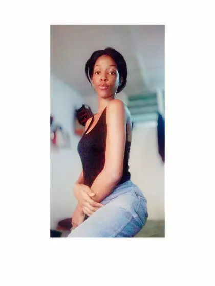 Esther – Surrogate Mother in Ikeja, Lagos, Nigeria – photo 1