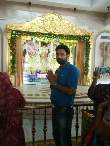 Aman – Sperm Donor in Khanna, Punjab, India
