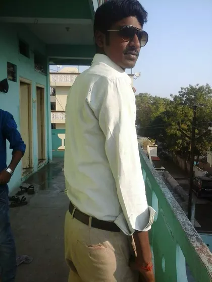 Dileep – Sperm Donor in Nizamabad, Andhra Pradesh, India – photo 2