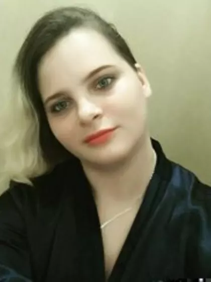 Mariana – Egg Donor in L viv, Lviv, Ukraine