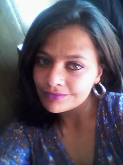 Nay – Surrogate Mother in Itapecerica, Sao Paulo, Brazil