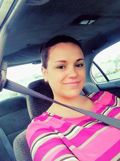 Carrie – Surrogate Mother in Indianapolis, Indiana, United States