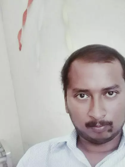 Kathir – Sperm Donor in Ranipet, Tamil Nadu, India