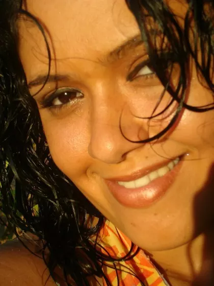 Anita – Egg Donor in Maraba, Para, Brazil