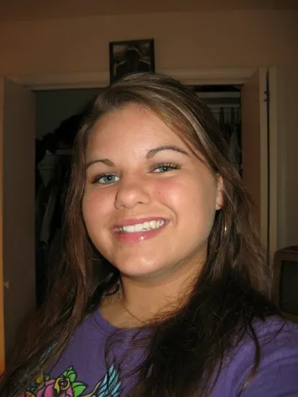 Amanda – Surrogate Mother in Wichita, Kansas, United States