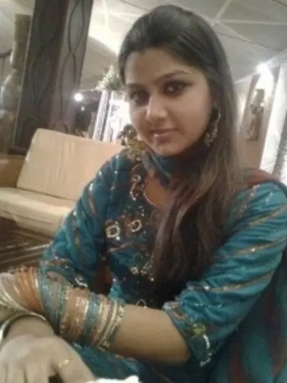 Navika – Surrogate Mother in Vadodara, Gujarat, India