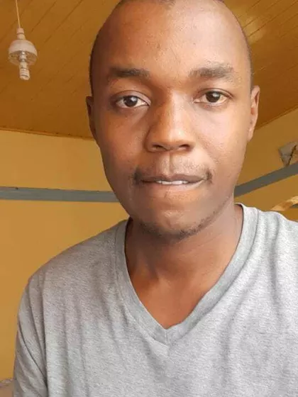 Samuel – Sperm Donor in Nakuru, Rift Valley, Kenya