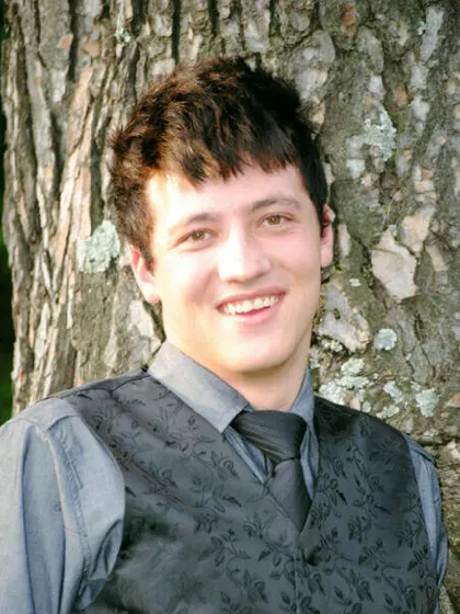 Francois – Sperm Donor in Centurion, Gauteng, South Africa