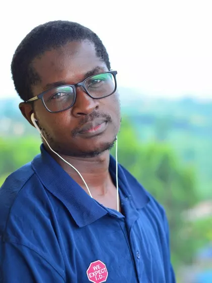 Kahangye – Sperm Donor in Kampala, Uganda