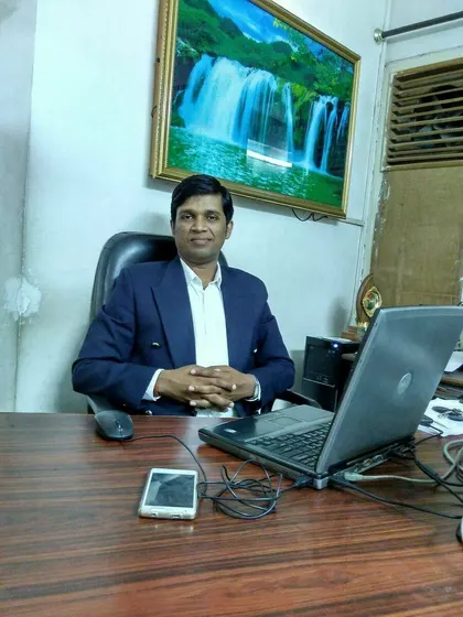 Rahul – Sperm Donor in Lucknow, Uttar Pradesh, India