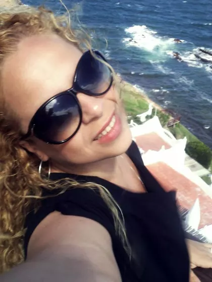 Danielly – Surrogate Mother in Rio de Janeiro, Brazil