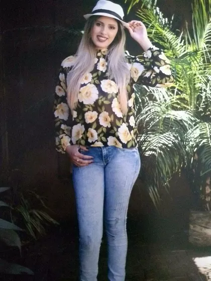 Ivanir – Surrogate Mother in Novo Hamburgo, Rio Grande do Sul, Brazil