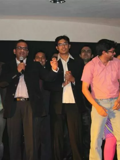 Prakash – Sperm Donor in Mumbai, Maharashtra, India – photo 2