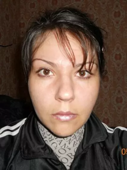 Iulia – Egg Donor in Choumen, Shumen, Bulgaria