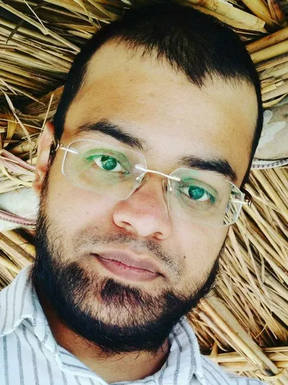 Faiz – Sperm Donor in Kanpur, Uttar Pradesh, India