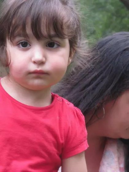 Tamuna – Egg Donor in T bilisi, Georgia, Georgia – photo 4