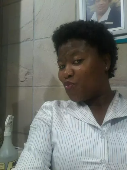 Malisedi – Surrogate Mother in Duduza, Gauteng, South Africa