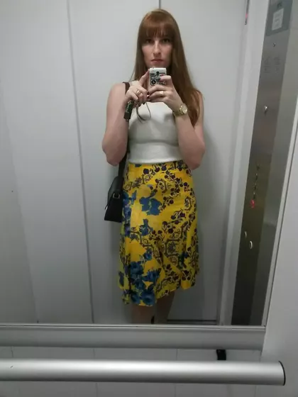 Ana – Egg Donor in Chapeco, Santa Catarina, Brazil