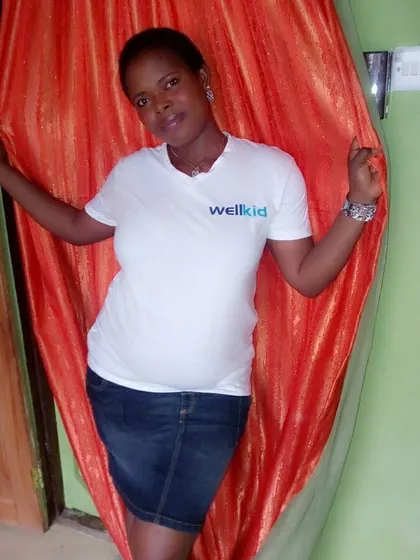 Joy – Surrogate Mother in Idimu, Lagos, Nigeria – photo 3
