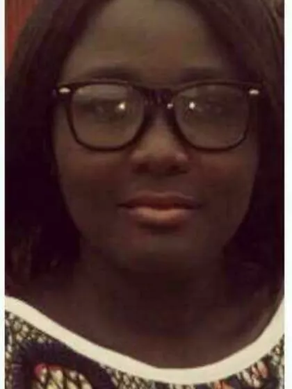 Lawrencia – Surrogate Mother in Akra, Greater Accra, Ghana