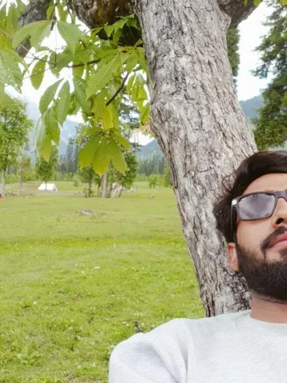 Shahzad – Sperm Donor in Multan, Punjab, Pakistan