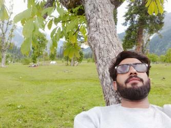 Shahzad
