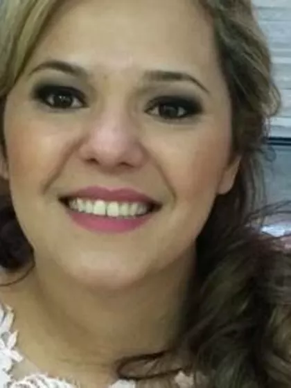 Luciene – Egg Donor in Osasco, Sao Paulo, Brazil