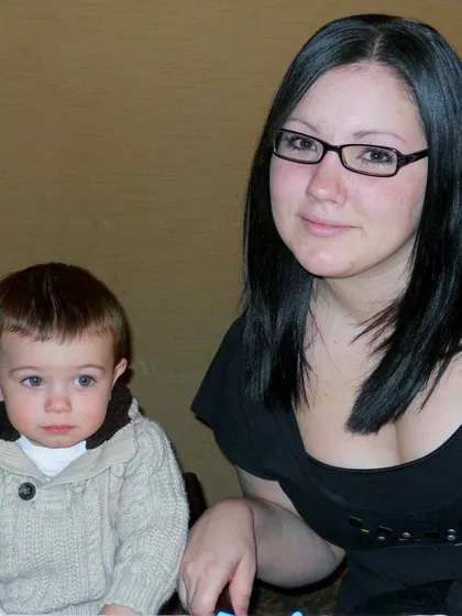 Amanda – Surrogate Mother in Minneapolis, Minnesota, United States – photo 4