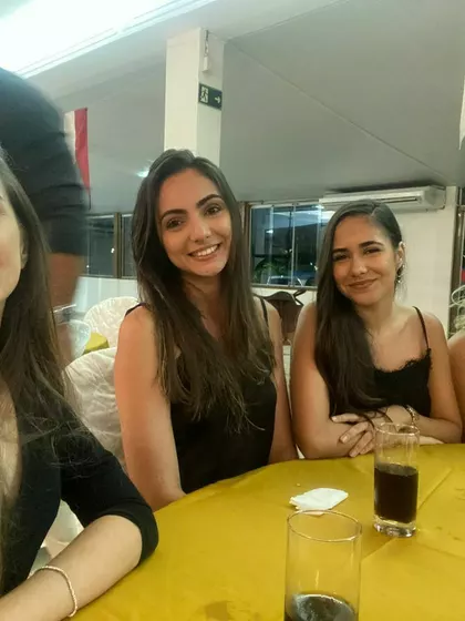 Maria – Egg Donor in Recife, Pernambuco, Brazil – photo 4